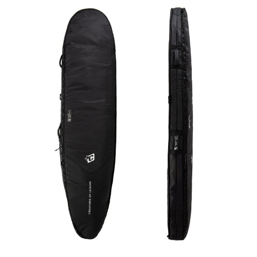 Creatures of Leisure Double DT2.0 Longboard Boardbag