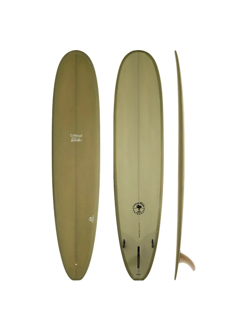 TCSS Allrounder Longboard