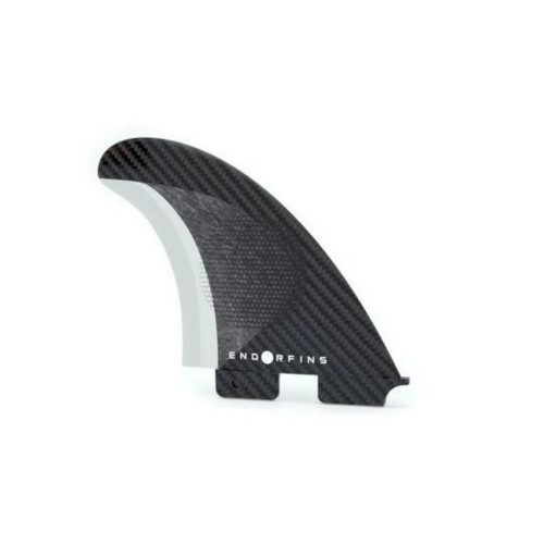 Firewire Endorfins Slater KS1 2-Tab 5 Fin Set Black-Black L