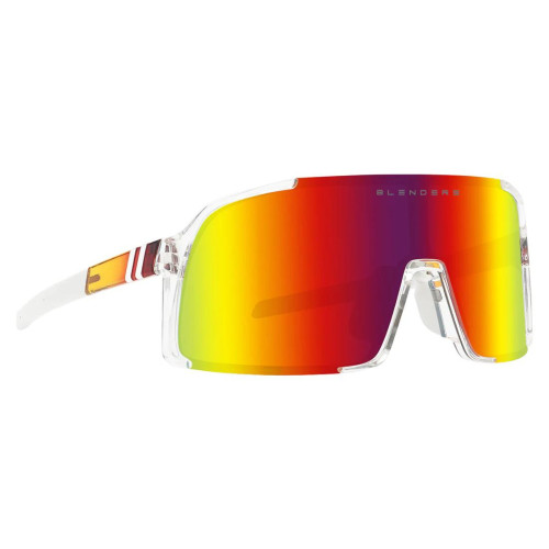 Blenders Expose Polarized Sunglasses