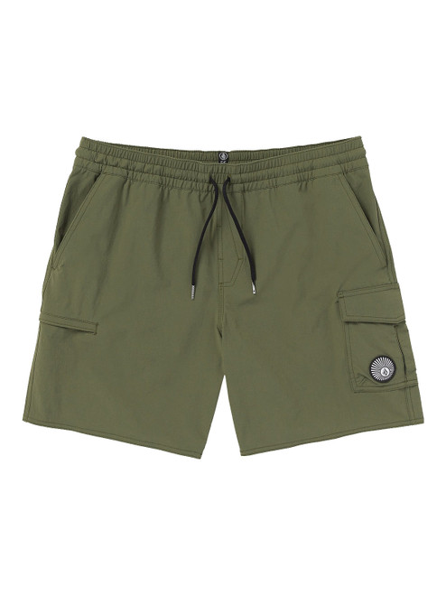 VOLCOM TRULY LIBERATORS 17