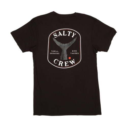 Salty Crew Fishstone Premium S/S Tee Salty Crew Fishstone Premium S/S Tee
