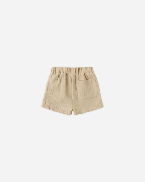 Rylee + Cru Utility Short