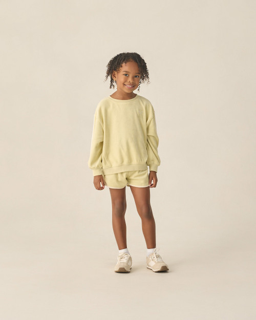 Rylee + Cru Sweatshirt