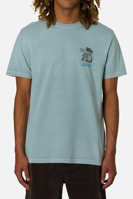KATIN SHACKED TEE