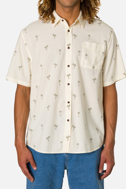 KATIN ROYAL SHIRT