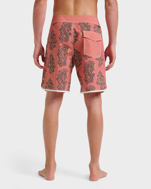 QUIKSILVER ORIGINAL SCALLOP 18