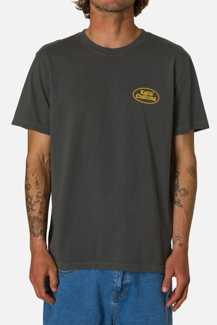 KATIN HAULIN TEE