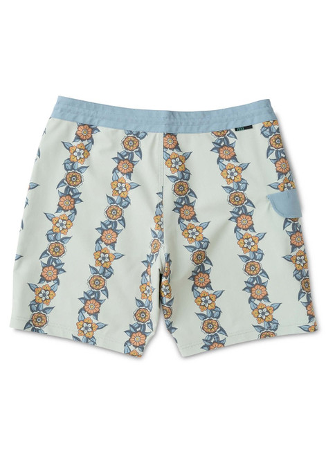 Vissla Ink Lines 18.5" Boardshort