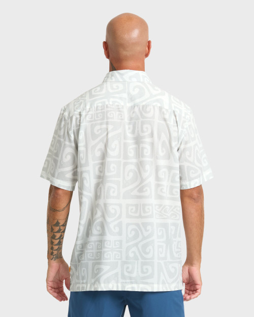 QUIKSILVER PERFORMANCE PACK WM SS