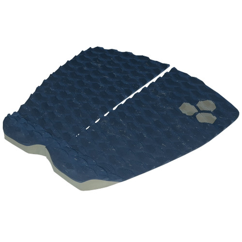 Channel Islands Surfboards Dane Reynolds Flat Traction Pad 2 Piece