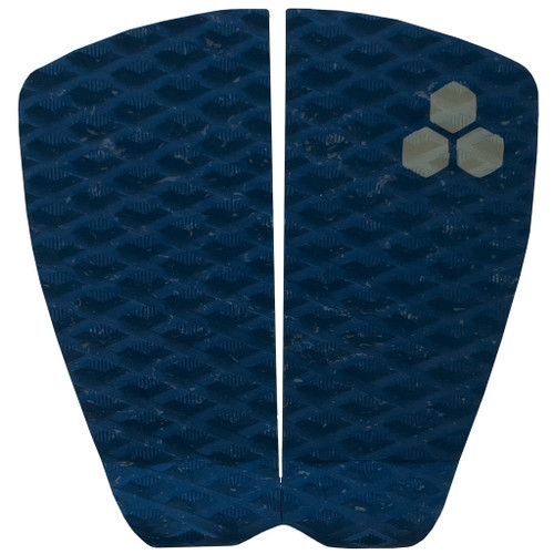 Channel Islands Surfboards Dane Reynolds Flat Traction Pad 2 Piece