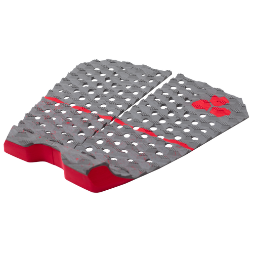 Channel Islands Surfboards Factor 2-Piece Flat Tail Pad