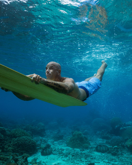 QUIKSILVER CORAL SEA 19