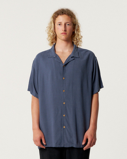 The Critical Slide Society Ernie Resort Shirt