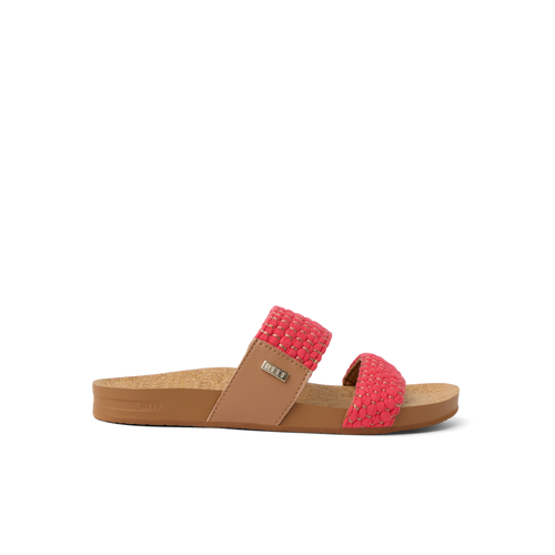 Reef Cushion Breeze Kya Womens Sandal