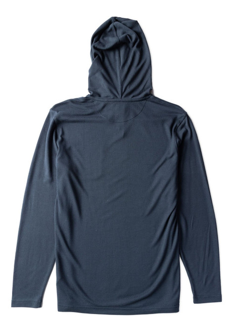 Vissla Bonfire Boys Knit Pullover