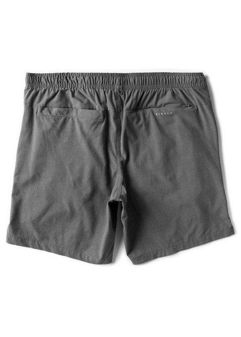 Vissla Alto 18" Elastic Walkshort