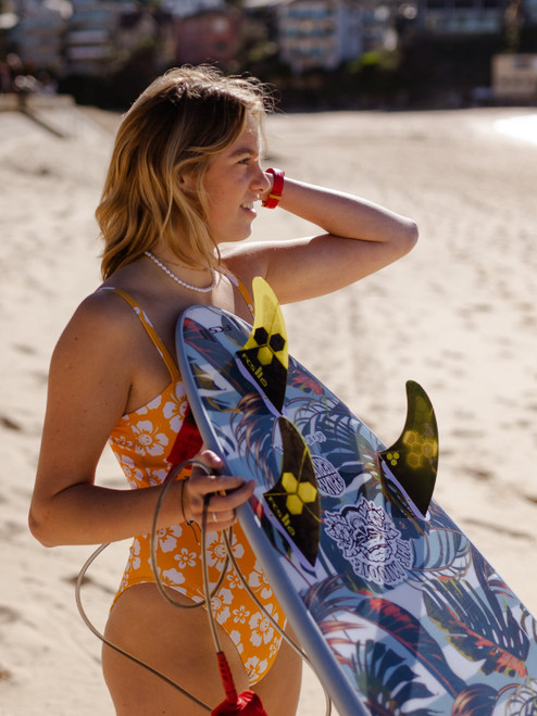 Surf - Boards - Softtop Boards - Boca Surf and Sail