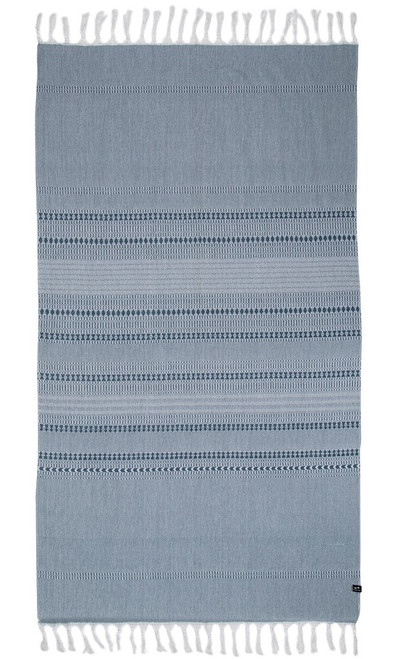 SlowTide Turkish Towel