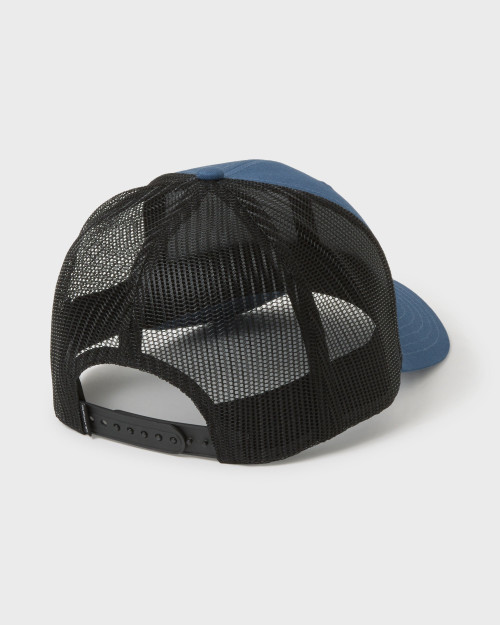 QUIKSILVER SUNS OUT TRUCKER HAT
