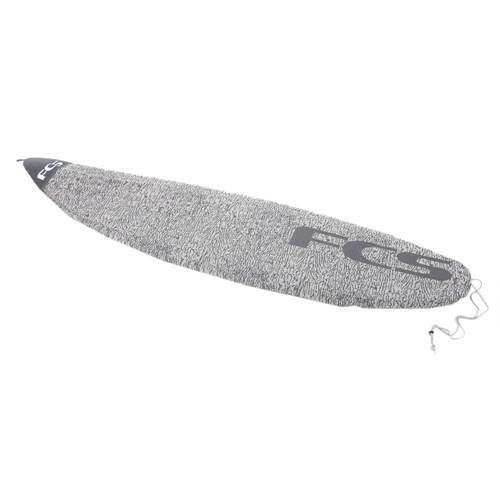 FCS Funboard Stretch Cover