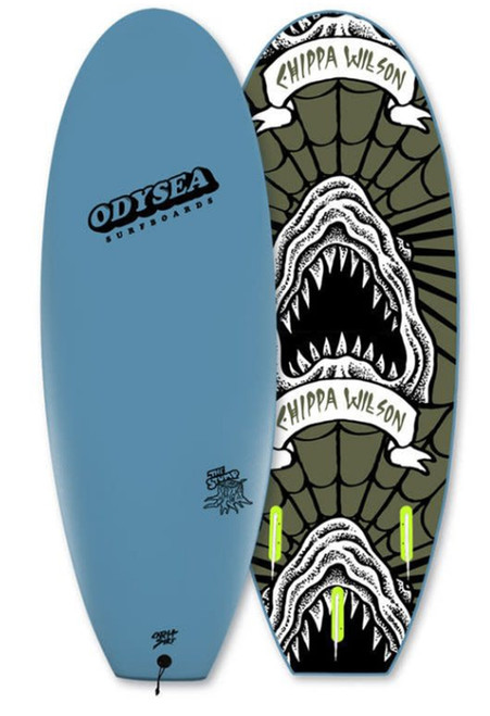 Odysea Stump Pro