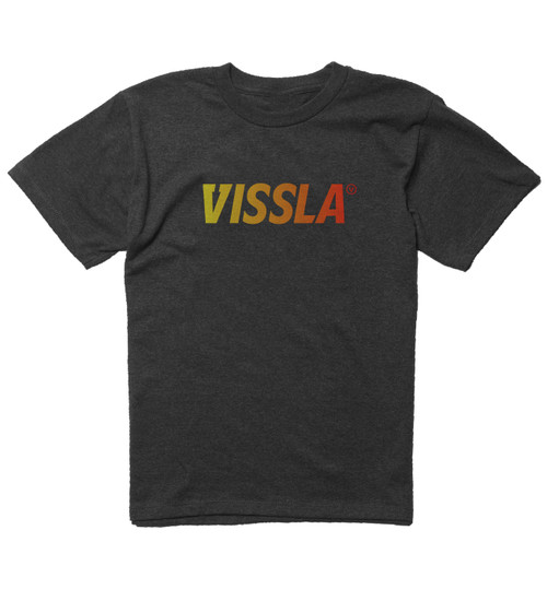 Vissla Kids El Sporto SS Tee