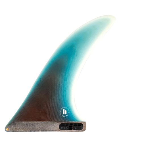 FCS 2 Thomas Longboard Fin