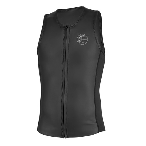 O Neill O Riginal 2mm Full Zip Vest