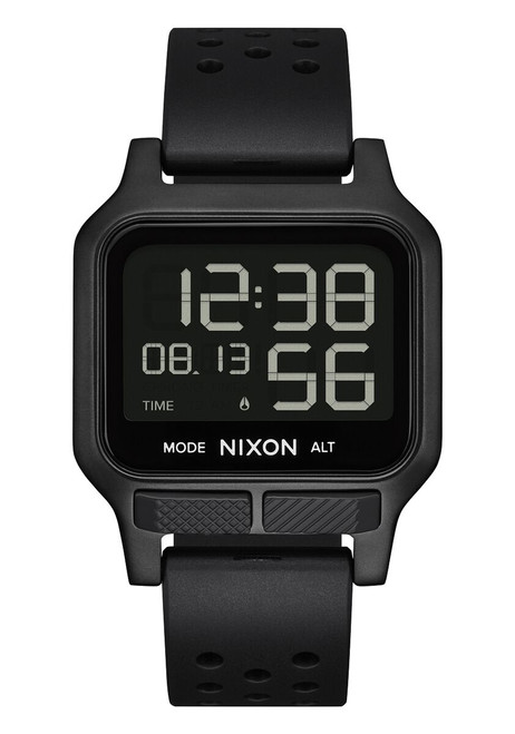 Nixon The Heat Watch