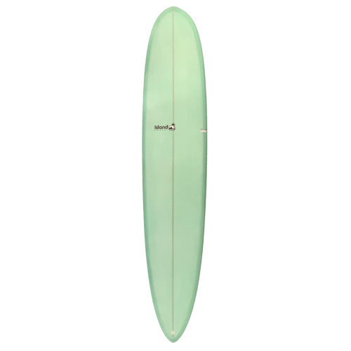 Island Boards Longboard