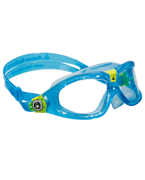 Aqua Sphere Seal 2.0 Kids Goggle