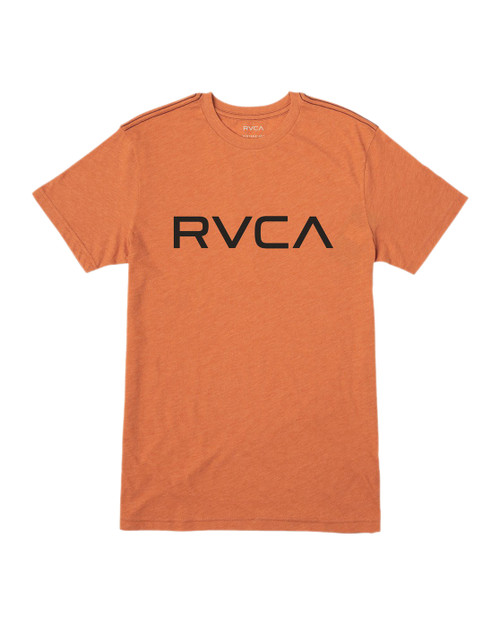 RVCA Big RVCA SS Tee