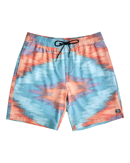 Billabong Sundays Layback Boardshort