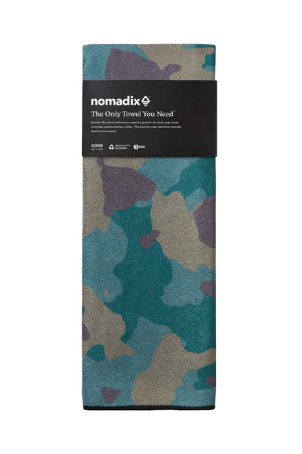 Nomadix Beach Towel