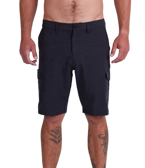 Salty Crew Drifter 2 Cargo Hybrid Shorts