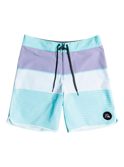 Quiksilver Surfsilk Tijuana 19" Boardshorts