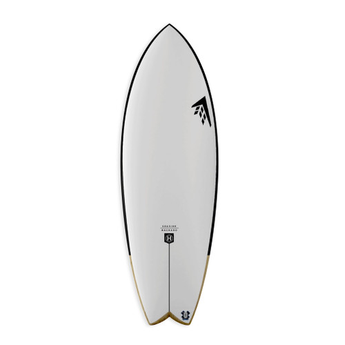 Firewire Surfboards Seaside Swallow Tail