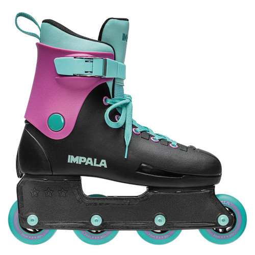 Impala Lightspeed Inline Skate