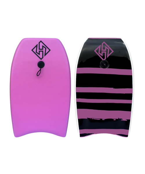 Hubboards Hubblite Mini Surfer