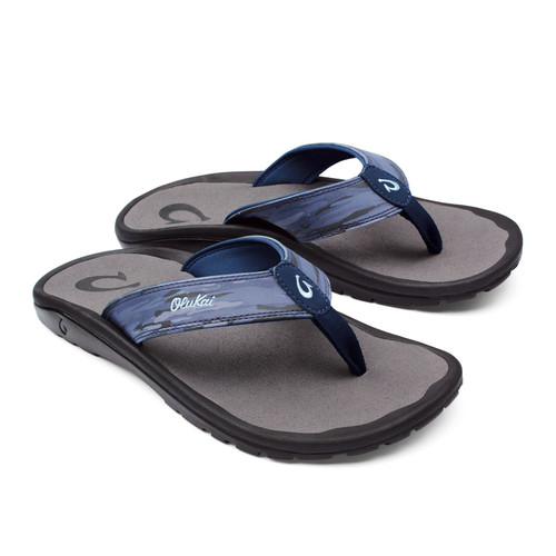 Olukai Ohana Pa'i Mens Sandal