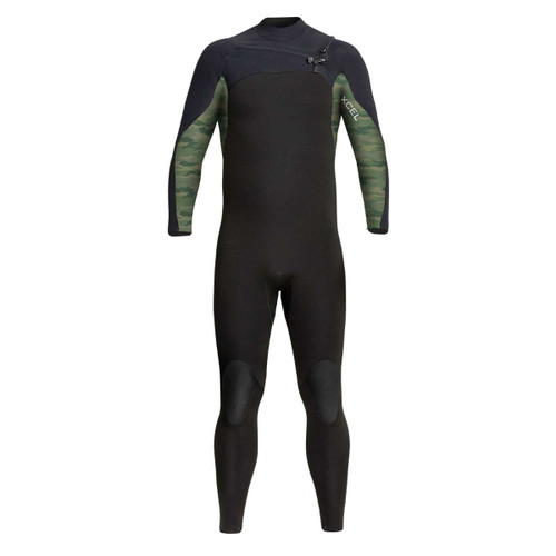 Xcel Phoenix 3/2mm Fullsuit