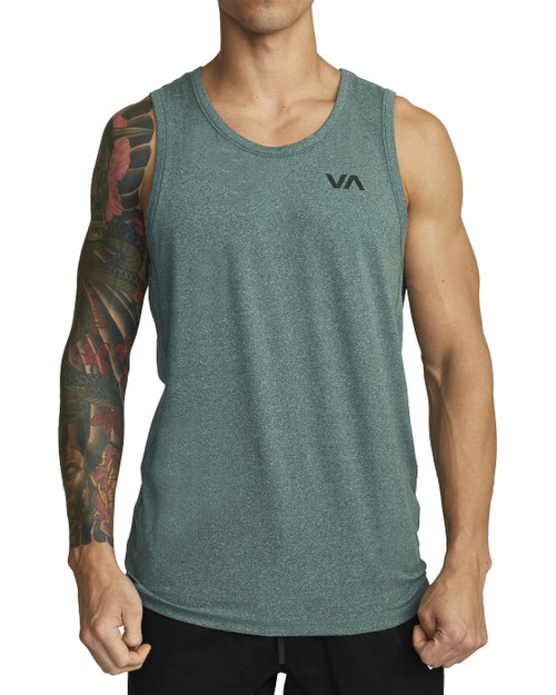 RVCA Sport Vent SL Tank