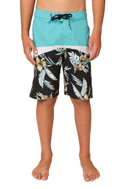 O'Neill Boys Hyperfreak Boardshorts