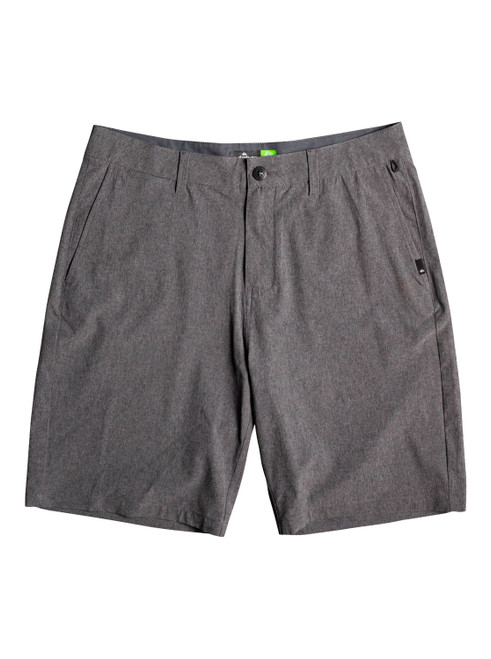 Quiksilver Union Heather Hybrid Short