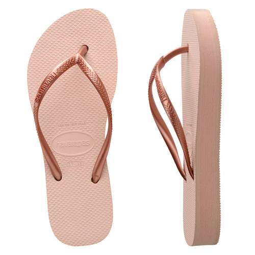 Havaianas Slim Flatform Womens Sandal