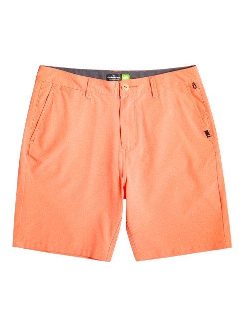 Quiksilver Union Heather Short