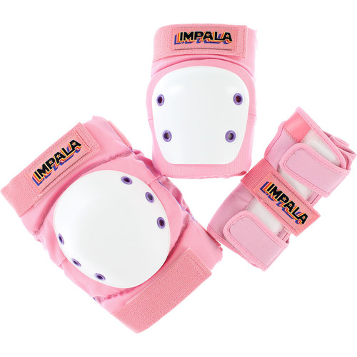 Impala Protective Pad Set