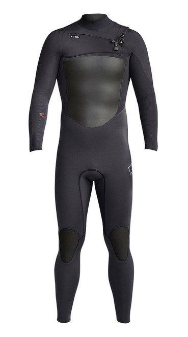 Xcel Infiniti 3/2mm Fullsuit